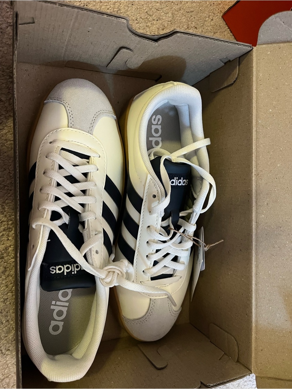 Adidas VL Court Base